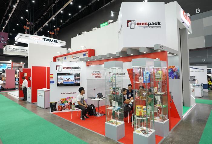 ProPak 2019 will showcase the largest footprint of International Pavilions in history