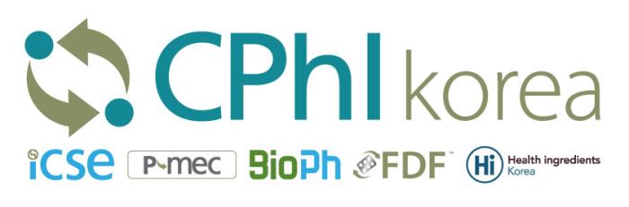 Highlights of CPhI Korea 2017