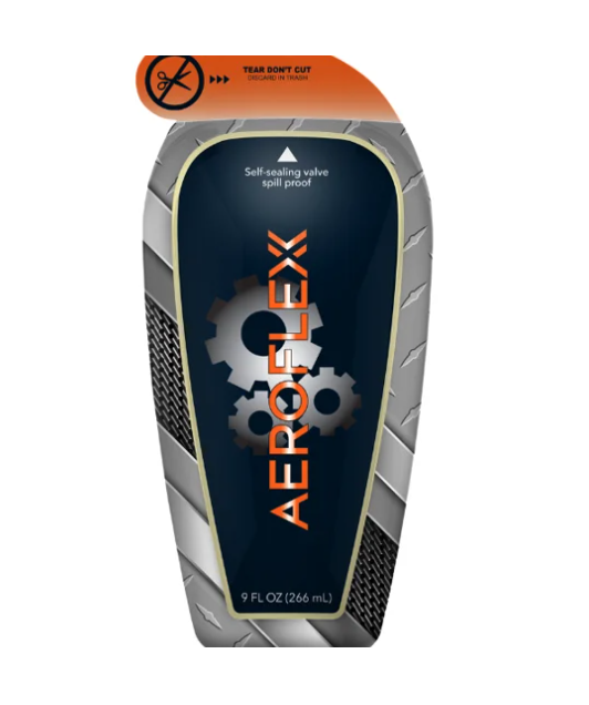 How Flexible Packaging Fuels Change in the Oil Industry