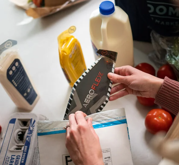 4 Sustainable Packaging Innovations Available Today
