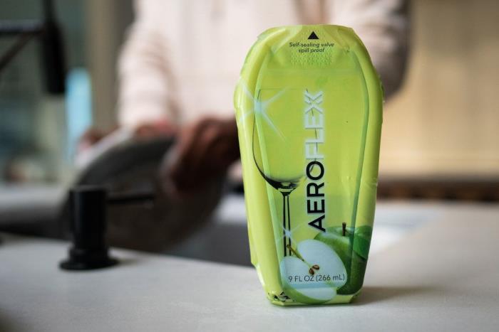 The Easier and More Sustainable Way to Wash Your Dishes