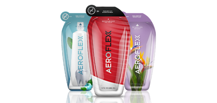AeroFlexx: The Future of Liquid Packaging Is Here