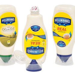 Unilever and Enercon Industries’ induction sealing technology win Package of the Year award