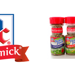 McCormick and Enercon Industries work together to add a hermetic seal to glass containers
