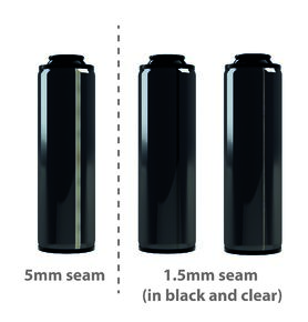 Colep to launch invisible seam innovation for tinplate aerosol cans at Interpack