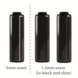 Colep to launch invisible seam innovation for tinplate aerosol cans at Interpack