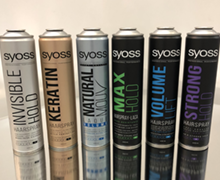 Colep collaborates with Henkel on Light Weight Cans for Syoss brand