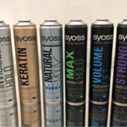 Colep collaborates with Henkel on Light Weight Cans for Syoss brand