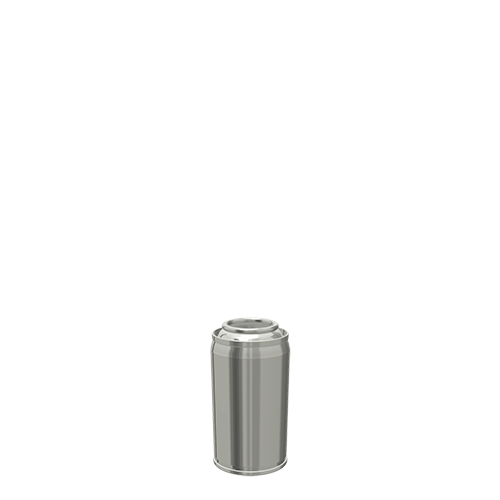 45 mm ⌀ can