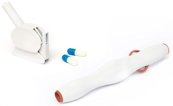 Enhancing compliance & adherence: smart packaging