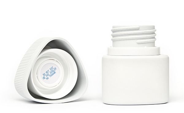 Senior-friendly jars