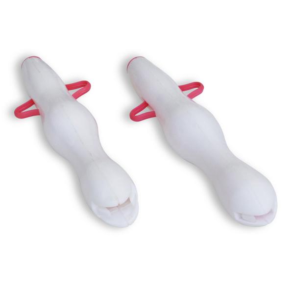 The ergonomic, patient-friendly vaginal applicator