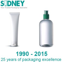 Sidney Industries celebrates 25 years in the packaging industry