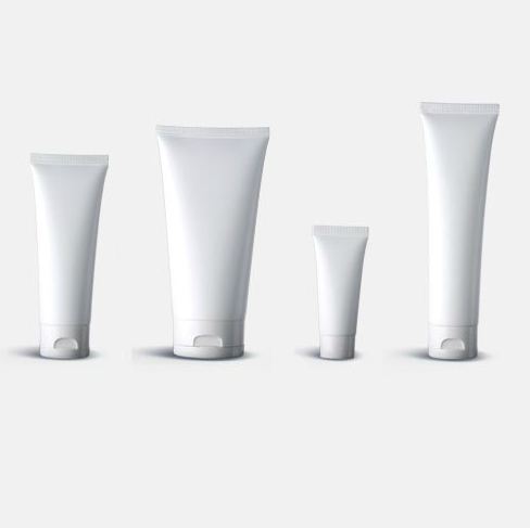 Sidney Industries: Squeeze tubes