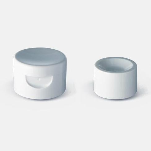 Sidney Industries: Tube caps