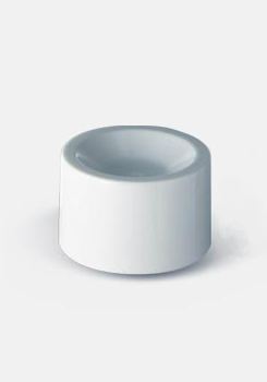 Normal cap