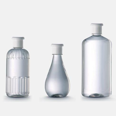 Sidney Industries: PET bottles