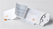 August Faller products: increased compliance and more space provided for information