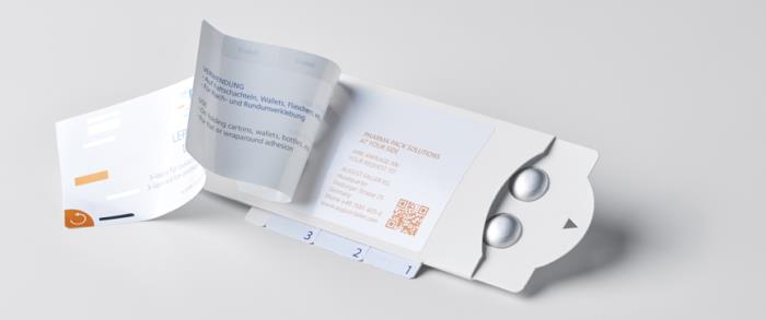 Pharmaceutical Packaging