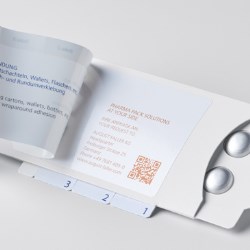 Pharmaceutical Packaging