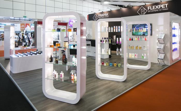 PET products