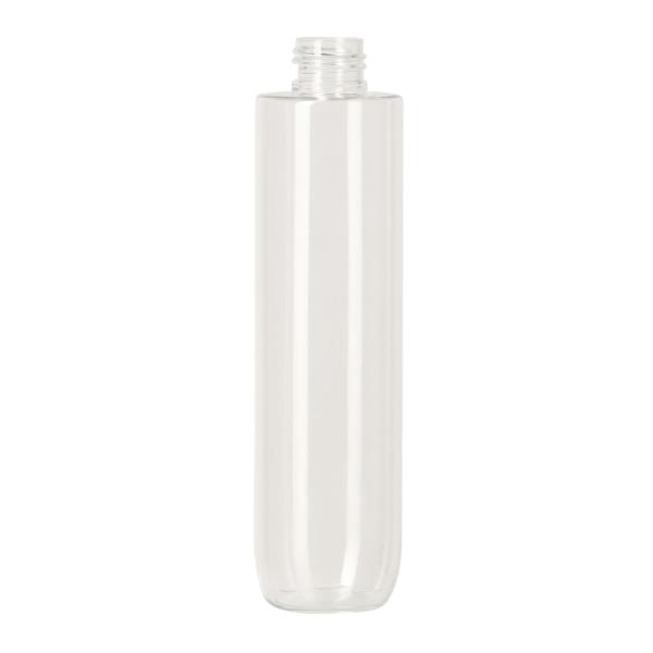 250ml PET bottle, Cyrobo 24-410, F0987A