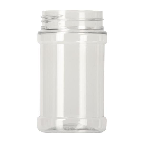 PET Jars