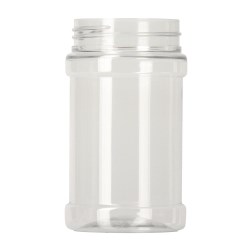 PET Jars