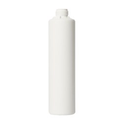 250ml HDPE bottle, Disc Round 23mm, F0211A