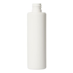 100ml HDPE bottle, All Round 20-415, F0207C