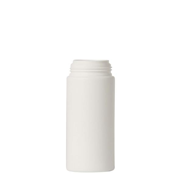 100ml HDPE bottle, Foamer Handheld 43mm, F0260A