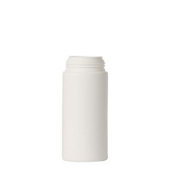 100ml HDPE bottle, Foamer Handheld 43mm, F0260A