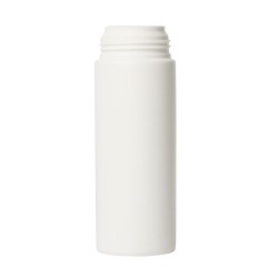 150ml HDPE bottle, Foamer Handheld 43mm, F0261A