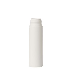 200ml HDPE bottle, Foamer Handheld 43mm, F0262A