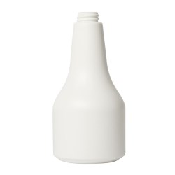 500ml HDPE bottle, Professional Trigger 28-400, F0197B
