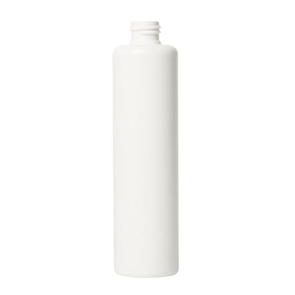 150ml HDPE bottle, Slim Round 20-410, F0187B