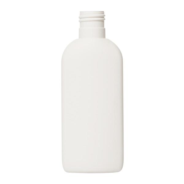 150ml HDPE bottle, Standard Oval 24-415, F0343B
