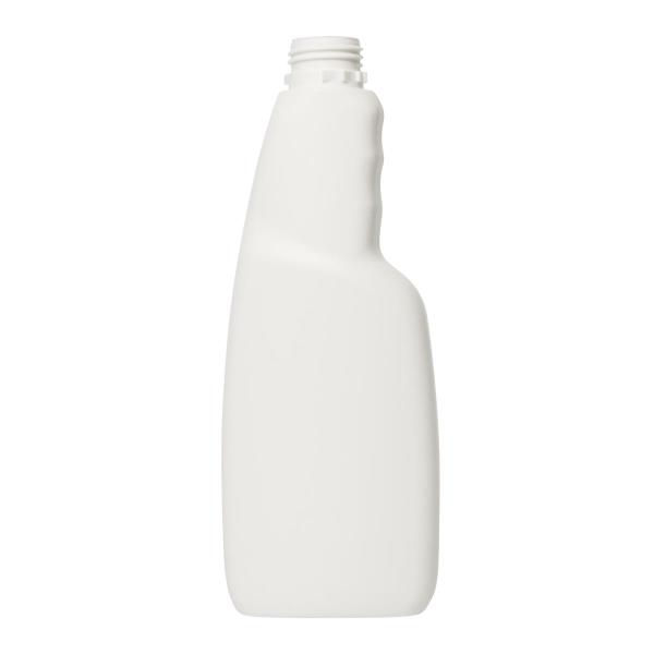375ml HDPE bottle, Standard Trigger 28mm lock, F0332C