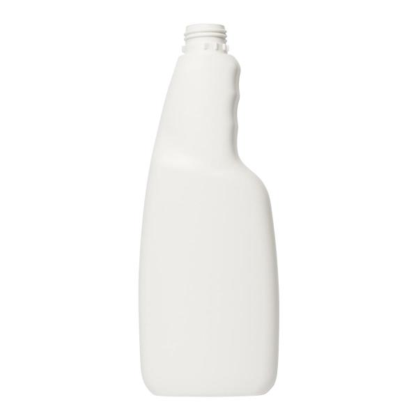 500ml HDPE bottle, Standard Trigger 28mm lock, F0333C
