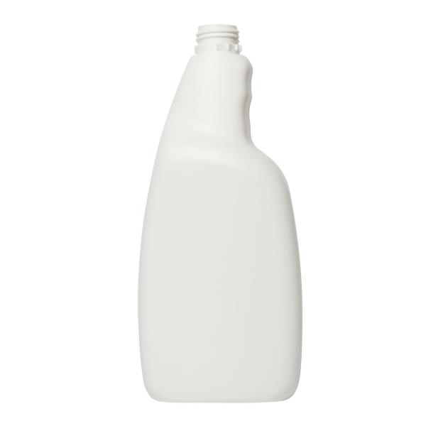 1000ml HDPE bottle, Standard Trigger 28mm lock, F0336C
