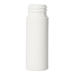 50ml MDPE bottle, All Round 28-410, F0231A