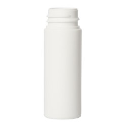 50ml MDPE bottle, All Round 28-410, F0231B
