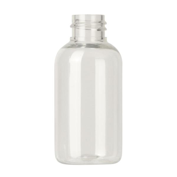 50ml PET bottle, Boston Round 20-410, F0623A