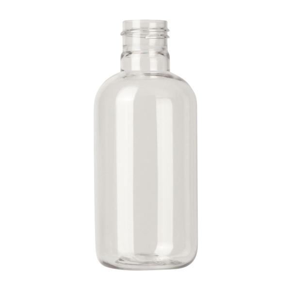 150ml PET bottle, Boston Round 24-415, F0627B