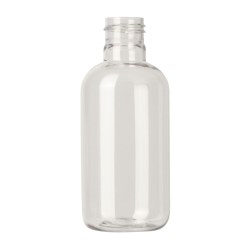 150ml PET bottle, Boston Round 24-415, F0627B