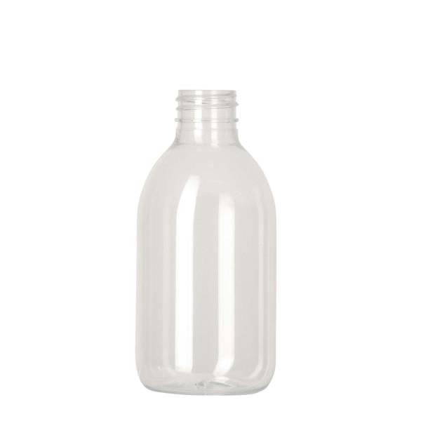 250ml PET bottle, Cosmo Sirop 28-410, F0909A