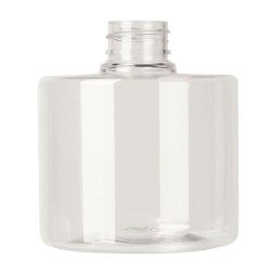 300ml PET bottle, Cylindrical C84 28-410, F0671A