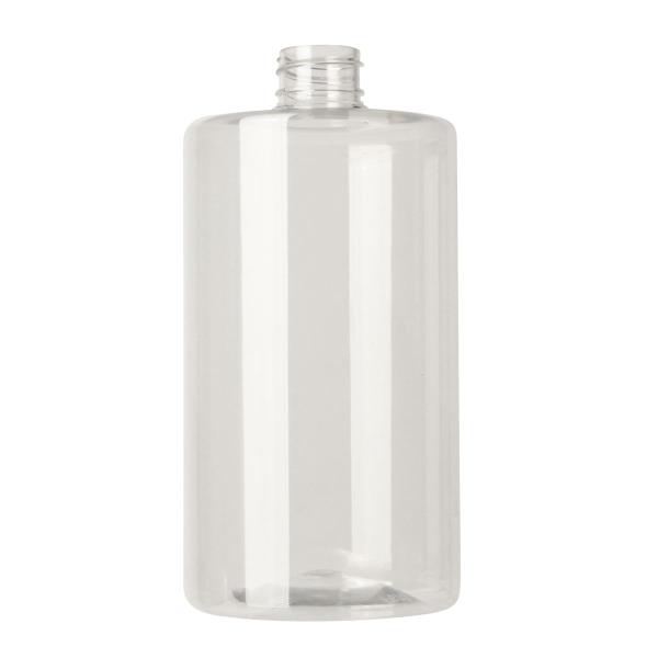 750ml PET bottle, Cylindrical C84 28-410, F0673A