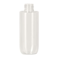 200ml PET bottle, Cyrobo 24-410, F0985A