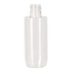 150ml PET bottle, Cyrobo 24-410, F0985A